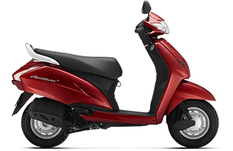 Nandi honda motorcycle showroom
