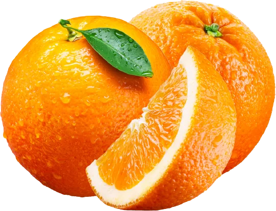 Healthy foods