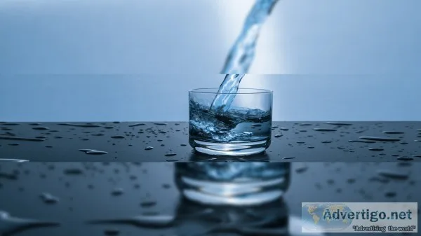 Reverse osmosis filtration system