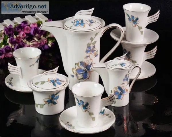 Coffee sets
