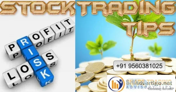 Best share trading tips or stock market 