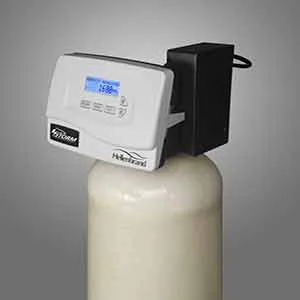 Reverse osmosis filtration system