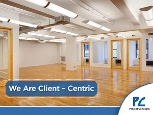 Reliable interior contractors in mumbai