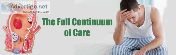 Best fissure treatment doctor in faridab