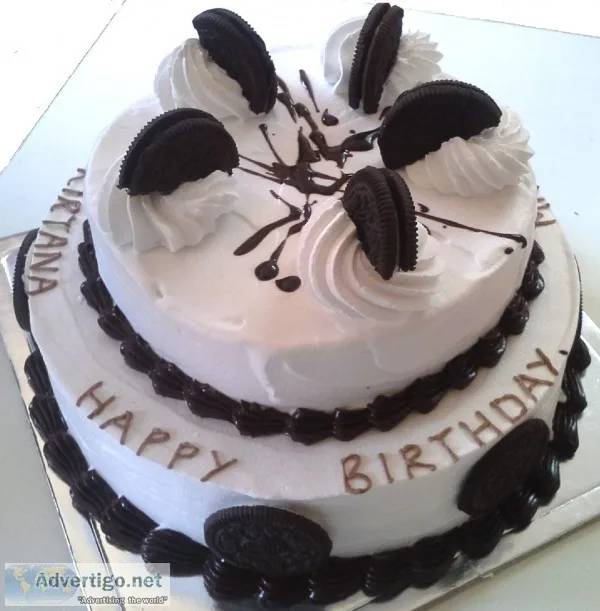 Top-ranking cake shop in delhi ncr