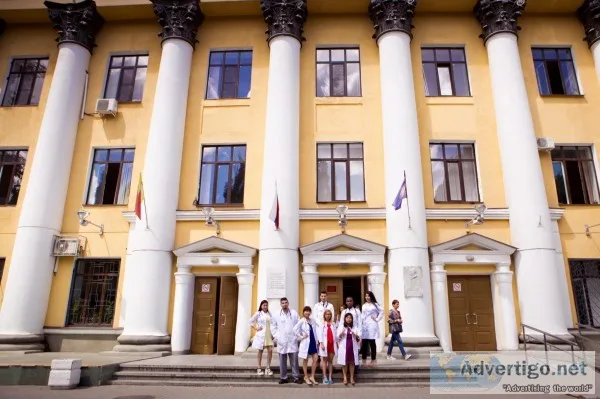Mbbs in china | study mbbs in china