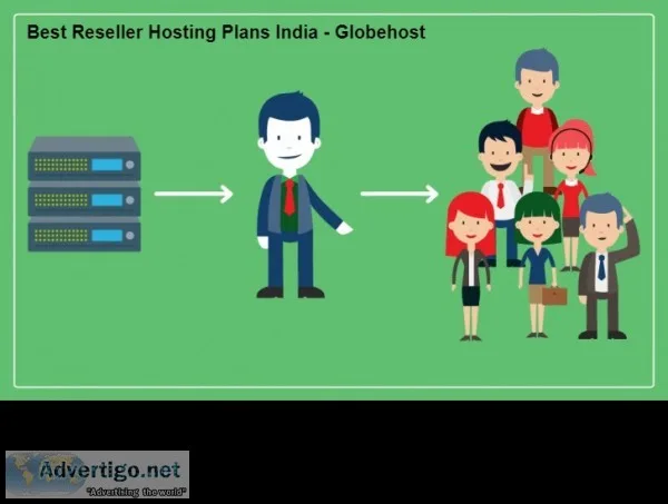 Best reseller hosting plans india