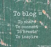 Make money blogging