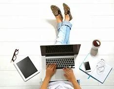 Make money blogging