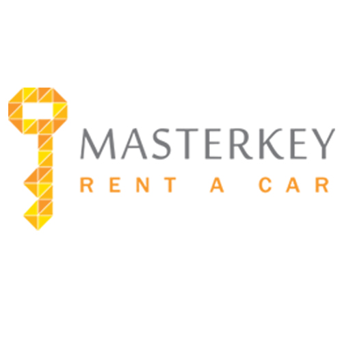 Masterkey  luxury car rental dubai