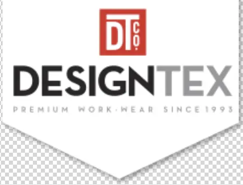 Designtex uniforms