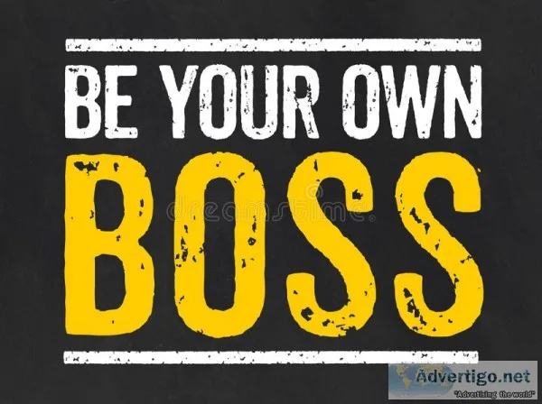 Network marketing work from home busines