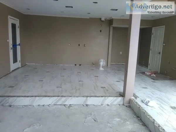  general construction