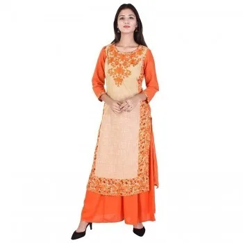 Designer kurtis