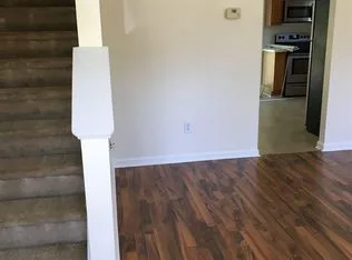House for rent in holly springs nc