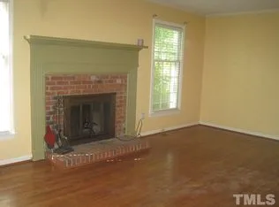 3bed house in bighorn cir,   cary,   nc