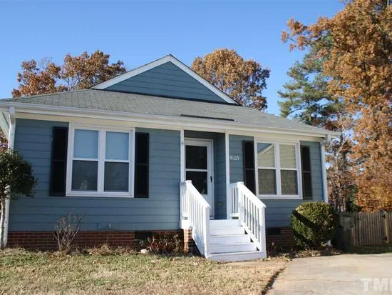 3bed located in cobble ct,   raleigh,   nc