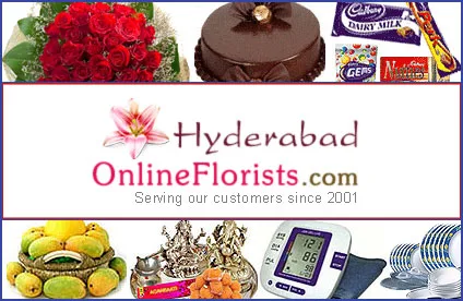 Send, gifts, hyderabad