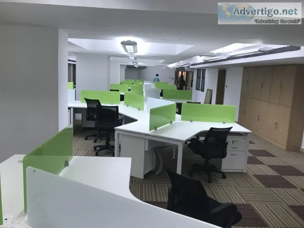 Office interior designers in bangalore