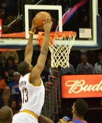Vertical jump training: vert shock