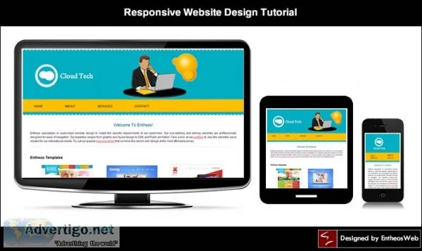  website designing company