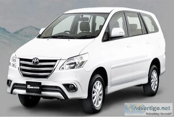 Car rental bangalore