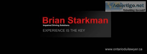 Over 80 charge ontario - brian starkman