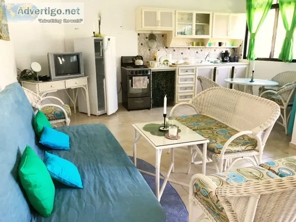 Apartment for rent