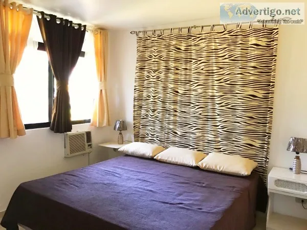 Apartment for rent