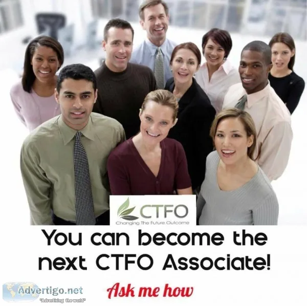 Wanted: associates 