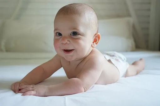 Click here for free diapers for a year