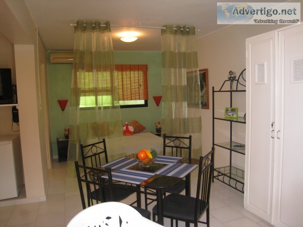 Studio for sale in sosua