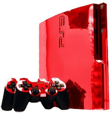 Convert your ps3 into a powerful super c