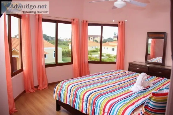 Spacious 5-bedroom villa for sale