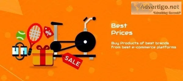Compare and buy best products at lowest 