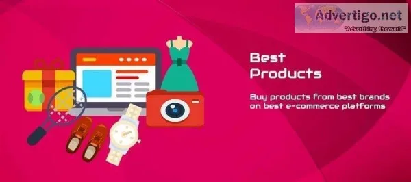 Compare and buy best products at lowest 