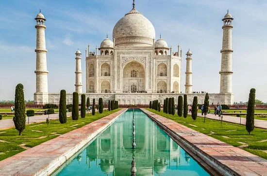 2 night 3 days agra tour packages from d