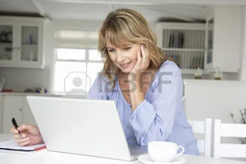 Work from home