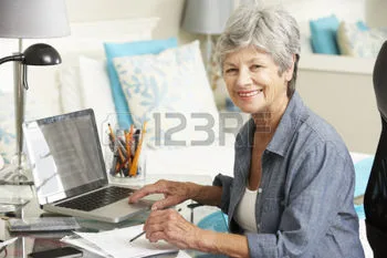 Work from home