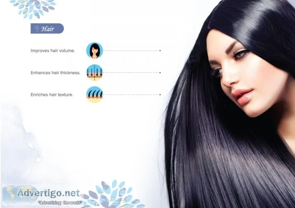 Best hair supplements for growth