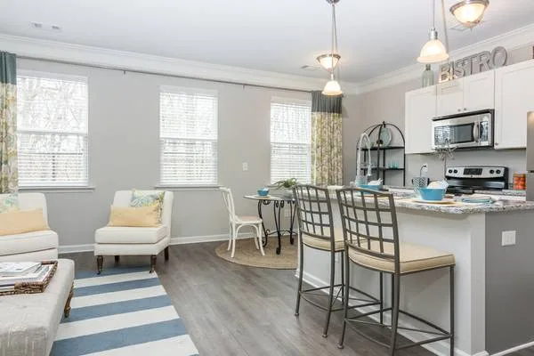 Finally~new townhomes with garages too