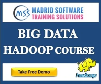 Big data hadoop training in delhi