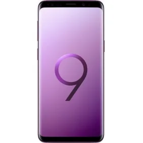 Samsung galaxy s9 64gb purple