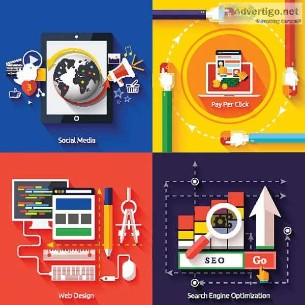 Web design
