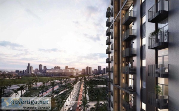 Studio apartment for sale