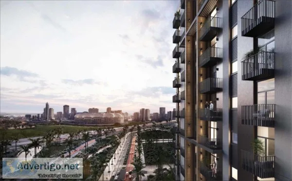 Studio apartment for sale