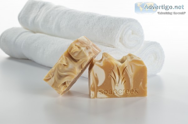 Pure clean natural cleansing solution