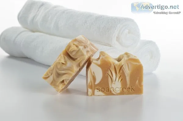 Pure clean natural cleansing solution
