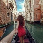 Guide for free traveling