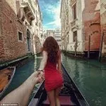 Guide for free traveling